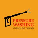 Pressure Washing Connections logo